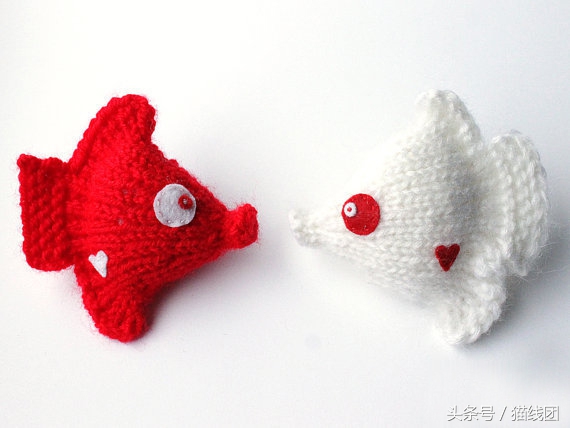 零基础棒针各种编织法,最详尽的棒针编织教程