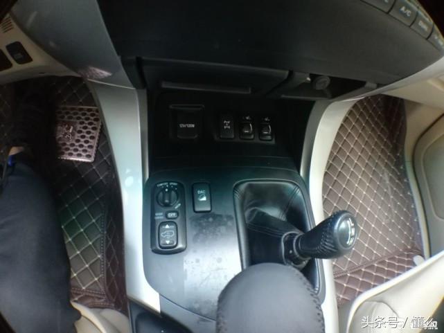 霸道普拉多lc120vx4.0,男人的情怀蓝色经典