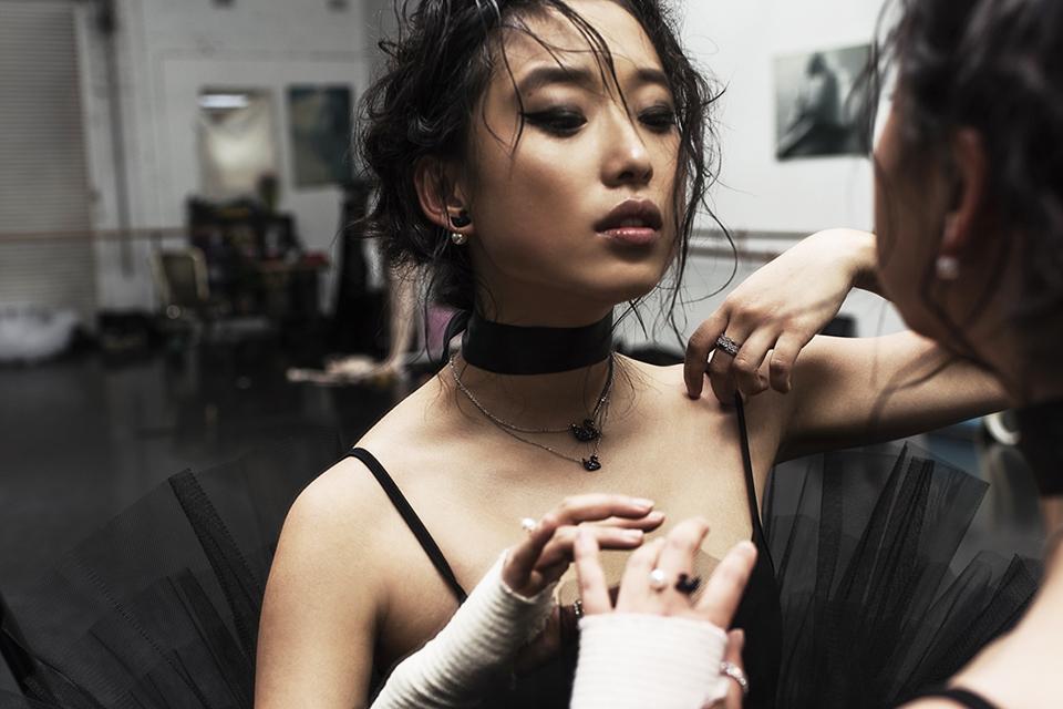 施华洛世奇和纪梵希哪个值得买,施华洛世奇什么值得买