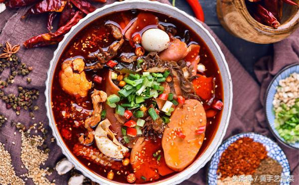 冒菜加盟店的品牌效应的重要性,四川加盟一家冒菜店费用市场前景