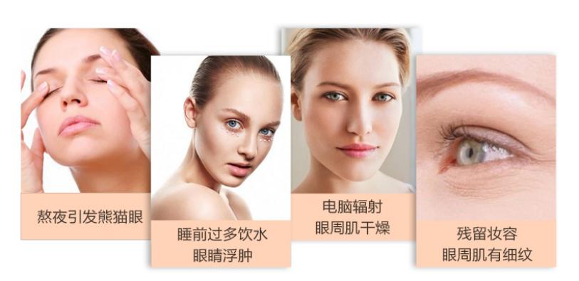 再见晚睡强制症谢谢莱文医生DR.LEWINNS帮我找回“电眼”