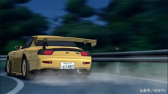 国内可以合法上路的rx7,国内唯一可以上路的rx7