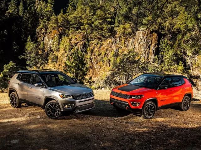 jeep指南者哪一年的值得入手,指南者顶配版值得购买吗