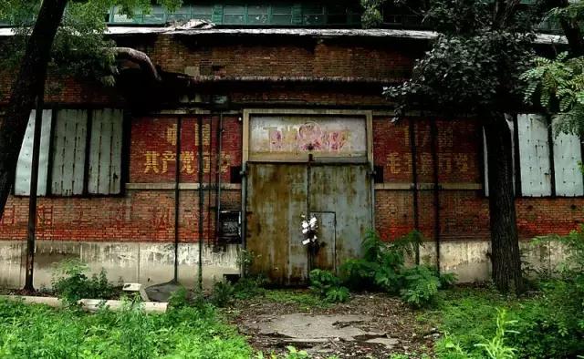 天拖板块的前世今生,天拖铁牛与迪尔有区别吗