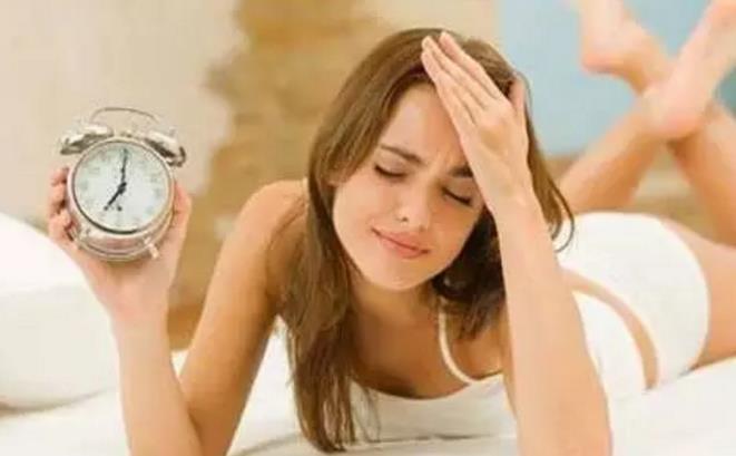 月经失调，是身体在向你传递“情报”！（附靠谱的三甲医院名单）