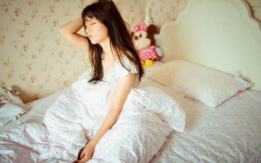 月经失调，是身体在向你传递“情报”！（附靠谱的三甲医院名单）