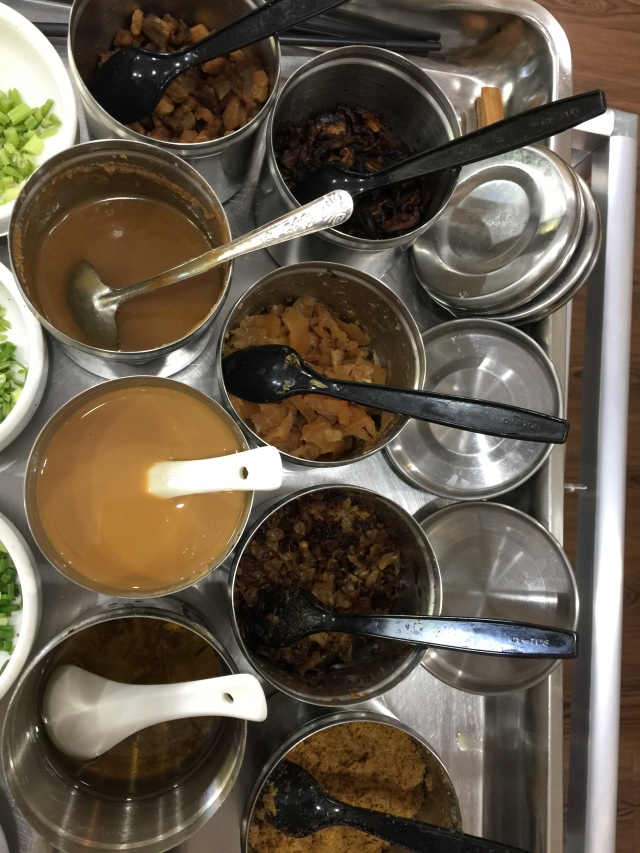 一碗鱼粥征服你！扬泰地区首家深海鱼火锅，开业20天有人来了5次