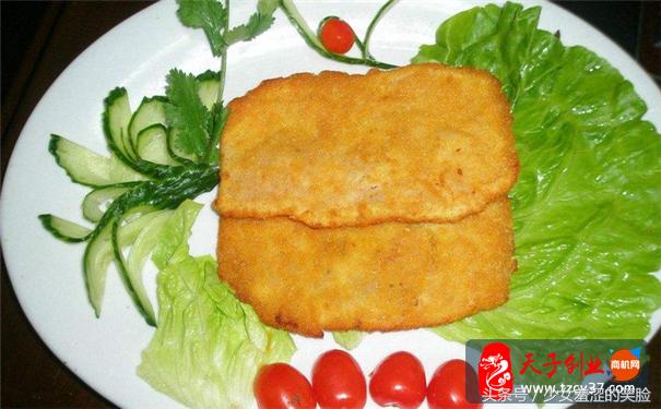 豪大大香鸡排加盟好吗,豪大大鸡排代理加盟店条件