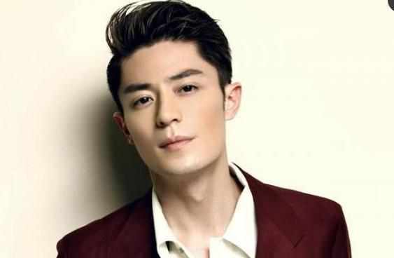 林心如霍建华跟胡歌的关系,林心如回应霍建华胡歌