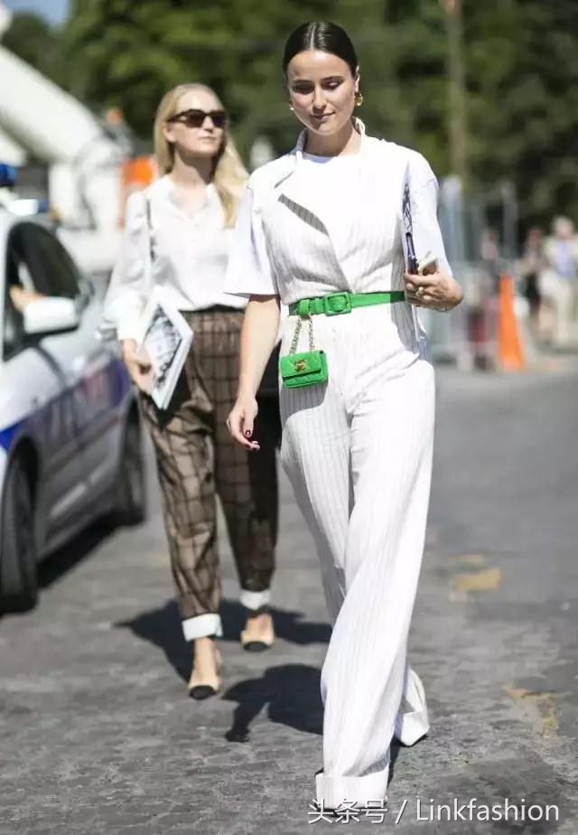 这个包，不管你喜不喜欢，都即将火爆街头