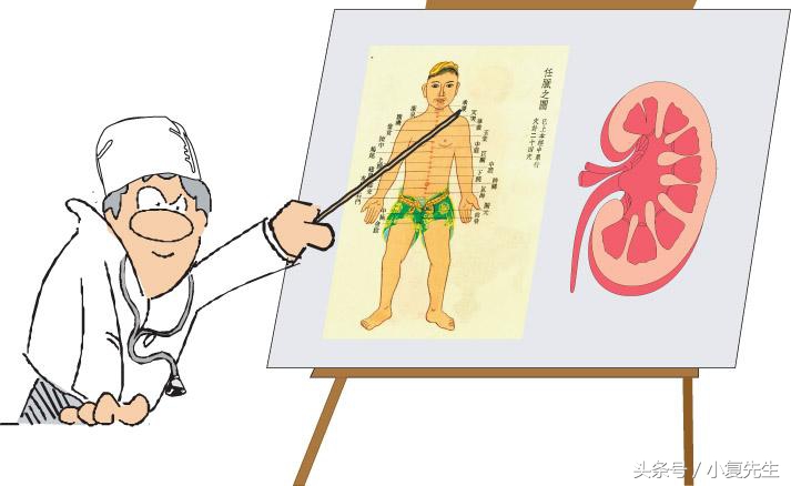 中医治疗肾病尿蛋白怎么治,中医调理肾病尿蛋白最佳方法