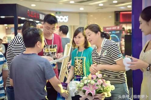 科技让生活更美好！达宝恩牵手西安国美携手共建“智享新生活”