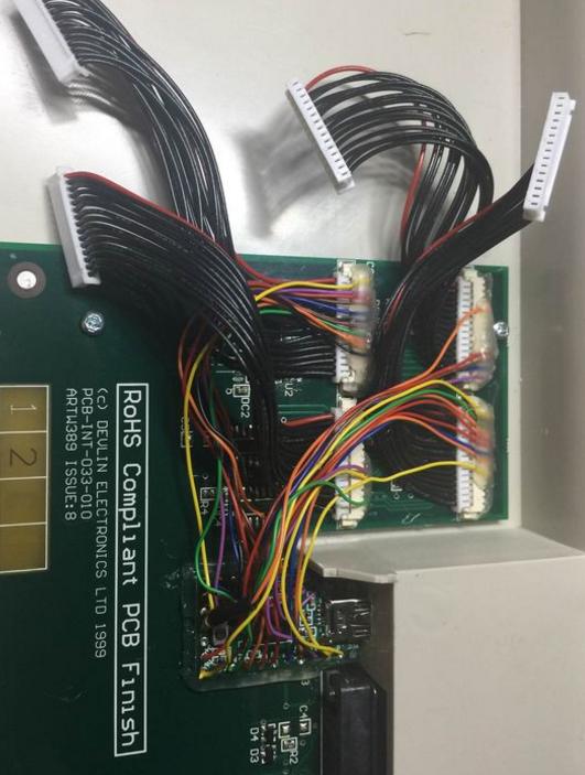 ps4鎵嬫焺椋炵嚎榄旀敼,椋炵嚎鏈烘閿洏