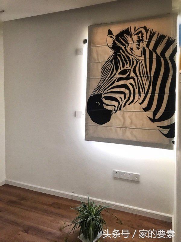 两房70平方变三房小户型,70平米小户型两室改三室