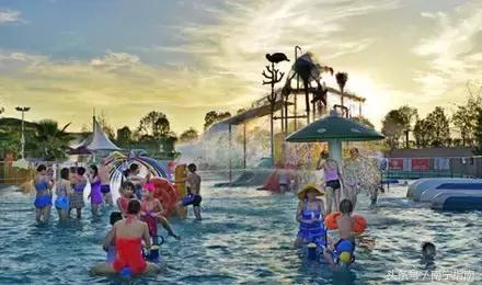 广西最值得去的5大景点,广西20元景点