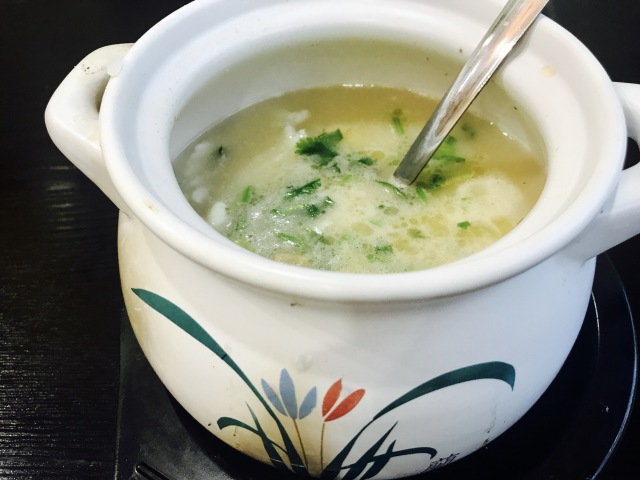 一碗鱼粥征服你！扬泰地区首家深海鱼火锅，开业20天有人来了5次