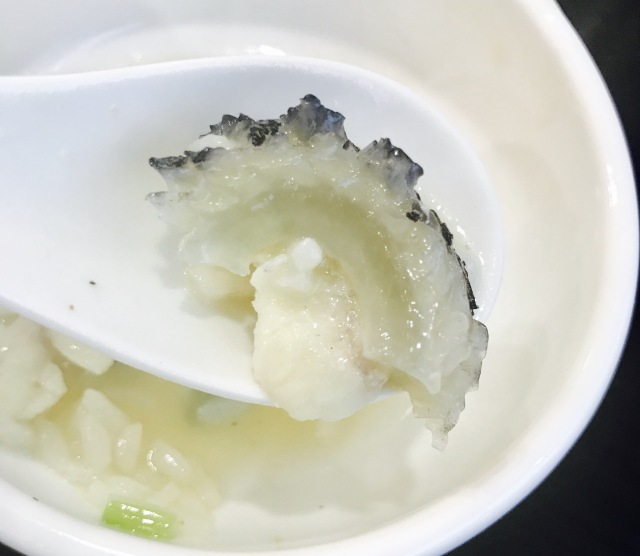 一碗鱼粥征服你！扬泰地区首家深海鱼火锅，开业20天有人来了5次