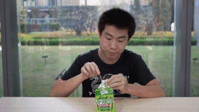 测了17款“网绿”香菜零食，种下了这几样草