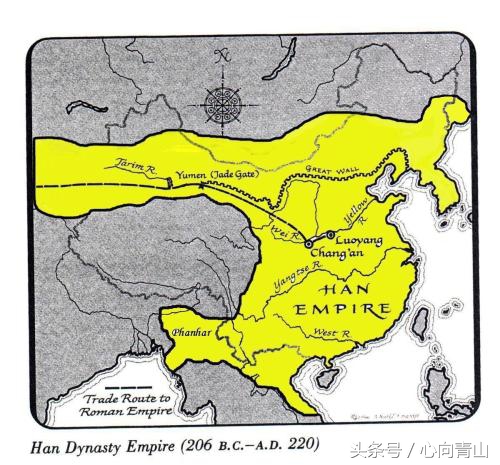 李广至死未封侯，那在汉代究竟怎样才能封侯？侯爵又分几级？