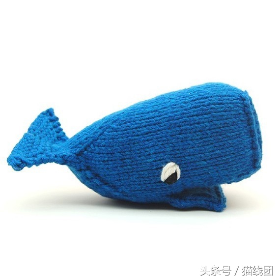 零基础棒针各种编织法,最详尽的棒针编织教程