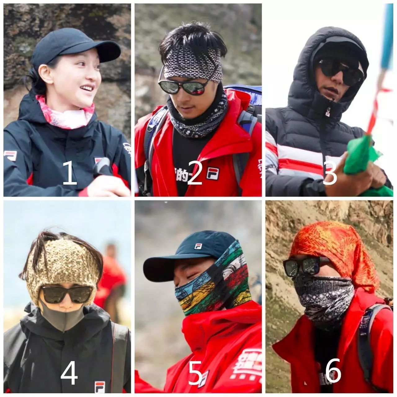 十一出游装备推荐,十一出去玩带什么最合适