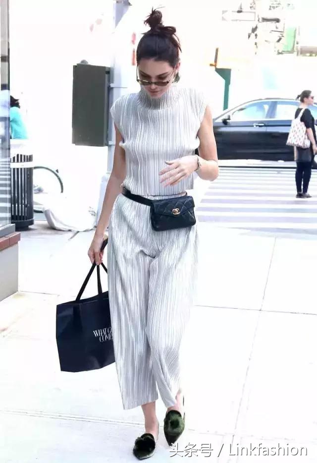 这个包，不管你喜不喜欢，都即将火爆街头