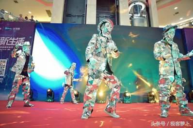 科技让生活更美好！达宝恩牵手西安国美携手共建“智享新生活”