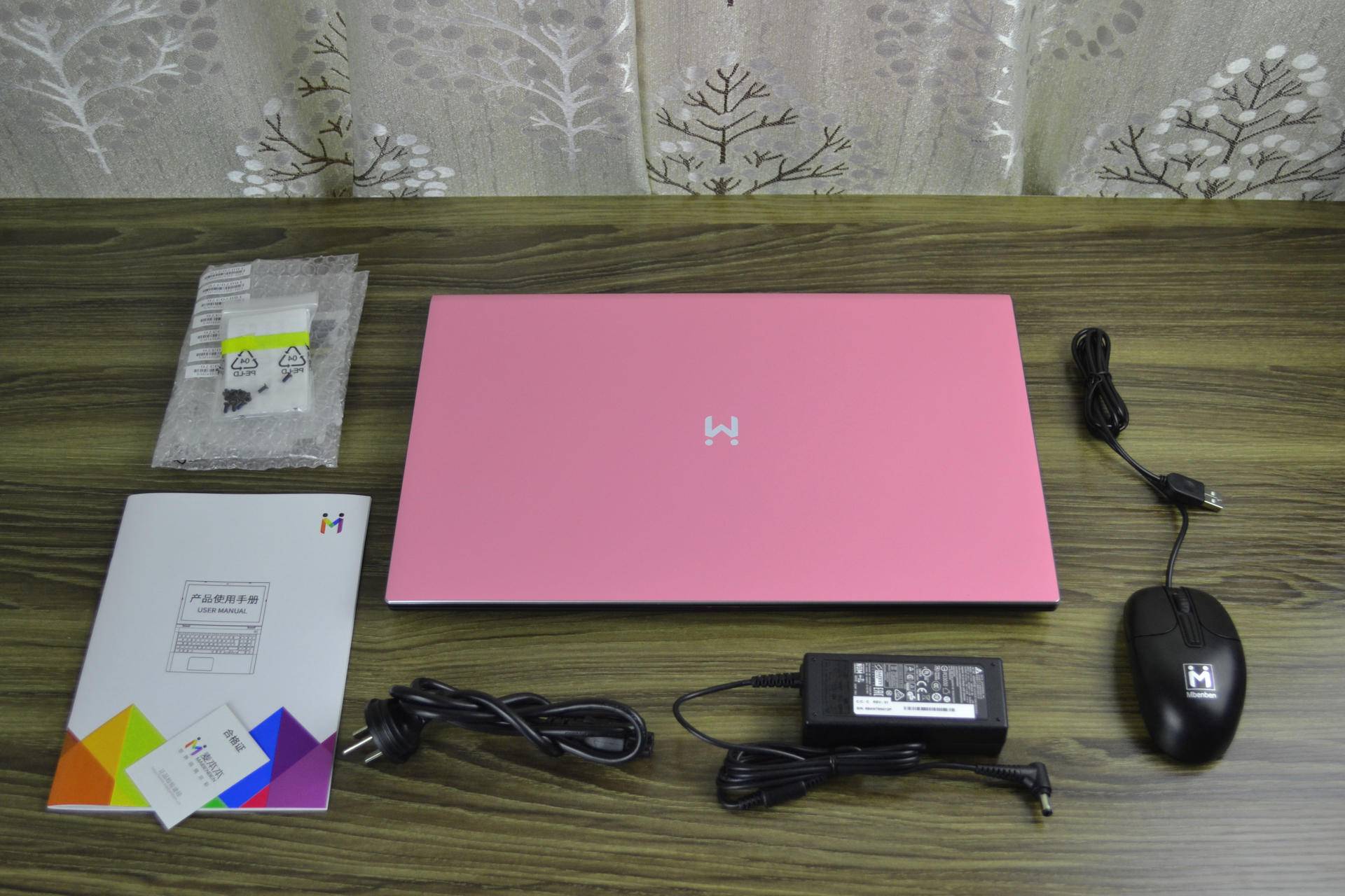 麦本本小麦5,麦本本金麦5笔记本怎么样