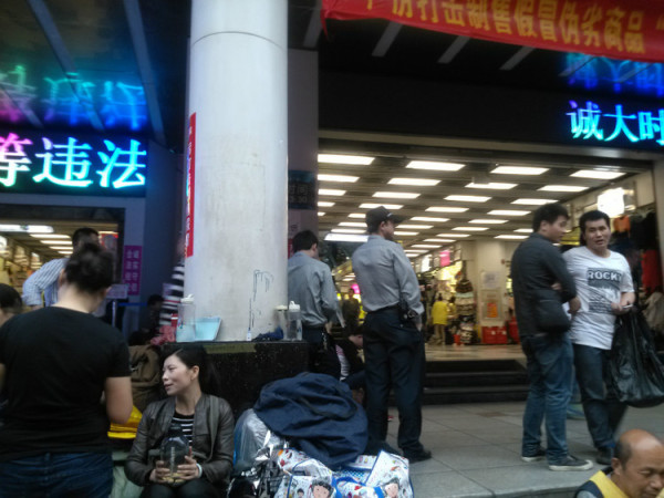 广州服装市场拿货技巧,广州批发市场买衣服攻略