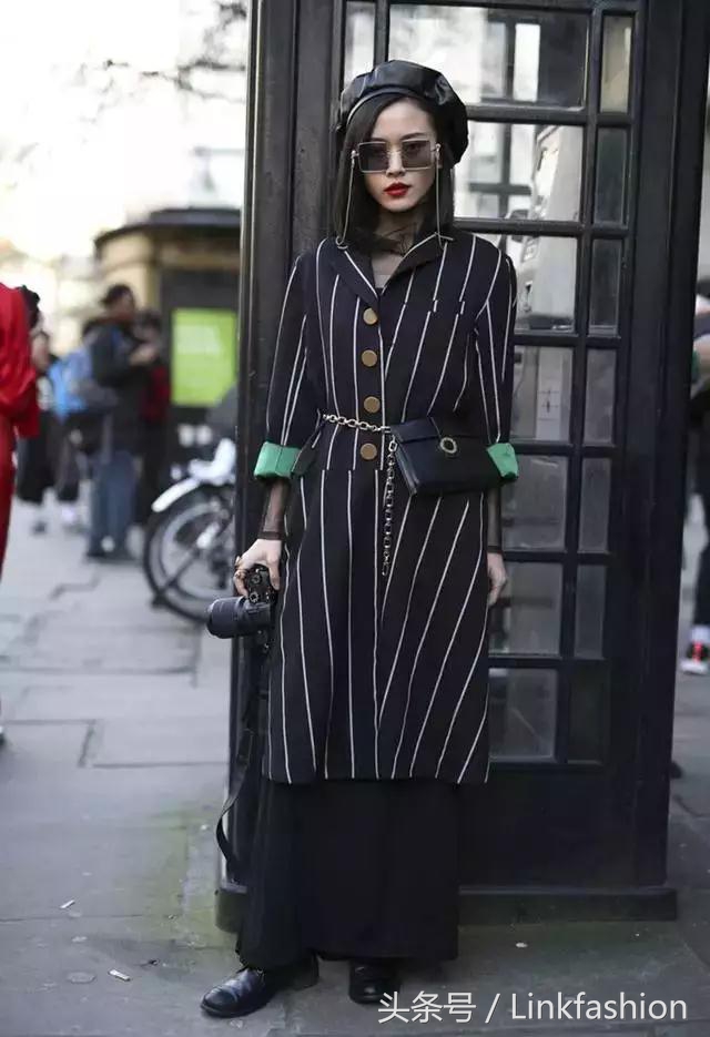 这个包，不管你喜不喜欢，都即将火爆街头