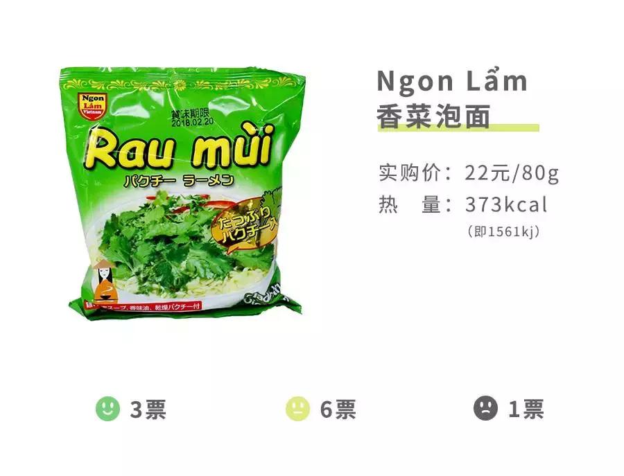 测了17款“网绿”香菜零食，种下了这几样草