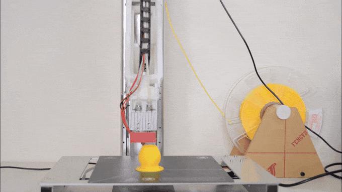 一般3d打印一个物件需要多少钱,3D打印机要多少钱