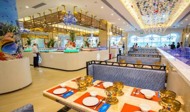 在深圳想吃潮菜怎么办,在深圳哪里吃海鲜比较划算