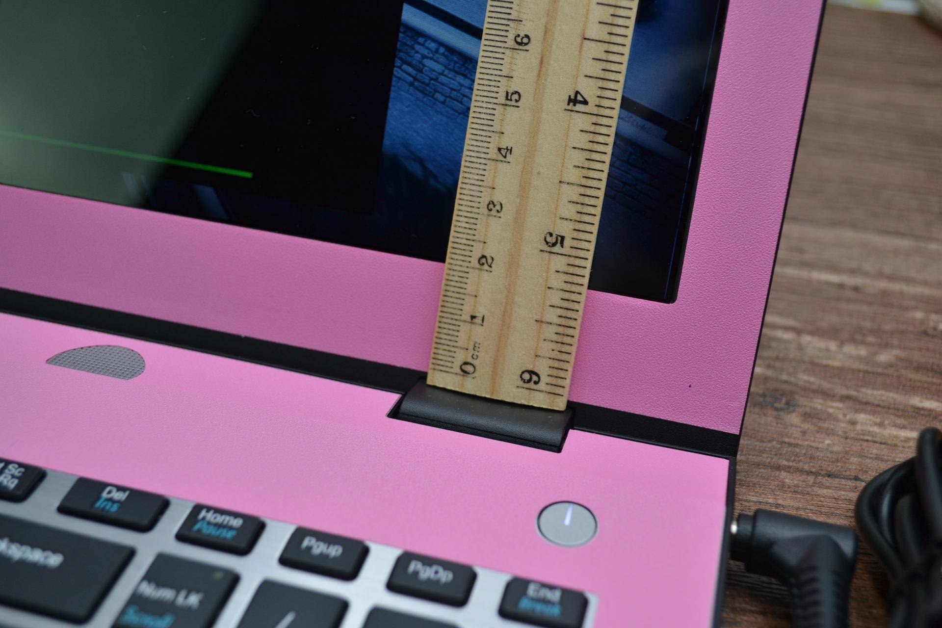 麦本本小麦5,麦本本金麦5笔记本怎么样