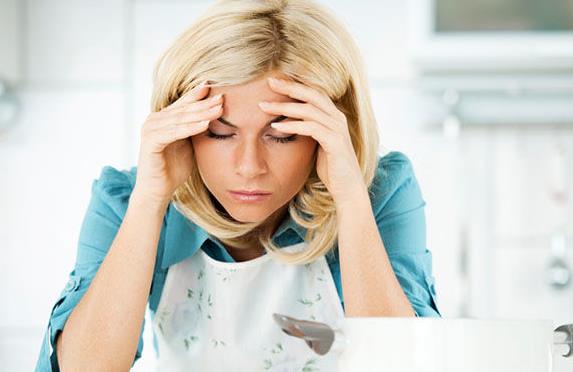 月经失调，是身体在向你传递“情报”！（附靠谱的三甲医院名单）