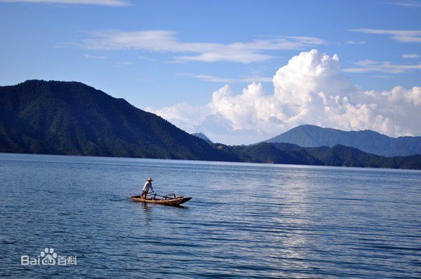 安徽泾县简介,安徽泾县有哪些地方