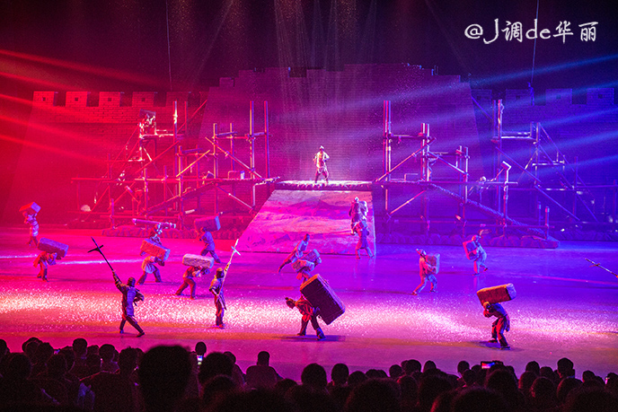 清明节去芜湖方特梦幻王国,国庆芜湖方特玩什么