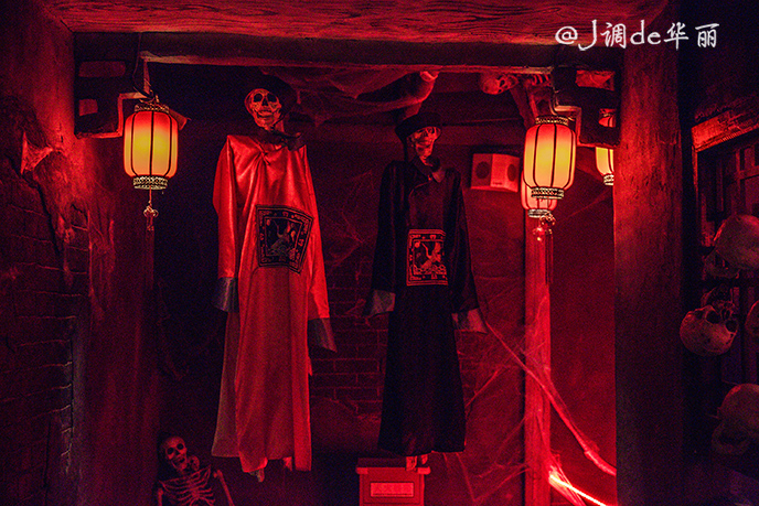 清明节去芜湖方特梦幻王国,国庆芜湖方特玩什么