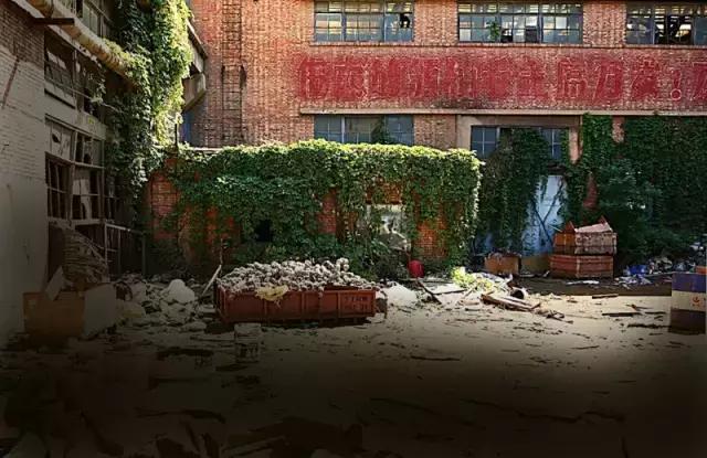 天拖板块的前世今生,天拖铁牛与迪尔有区别吗