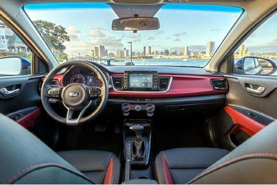 起亚爆改,起亚新推出车型