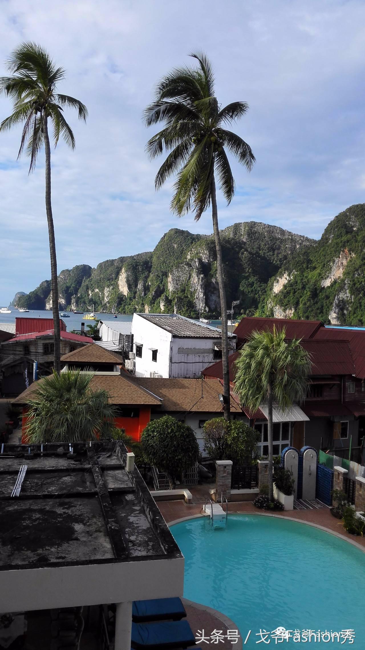 去普吉岛旅行多少钱,普吉性价比住宿