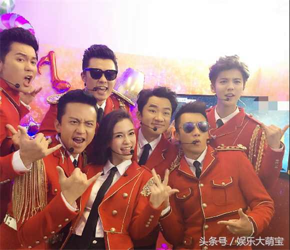 鹿晗到底有多吸引人,鹿晗的七大优点