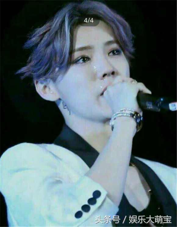 鹿晗到底有多吸引人,鹿晗的七大优点