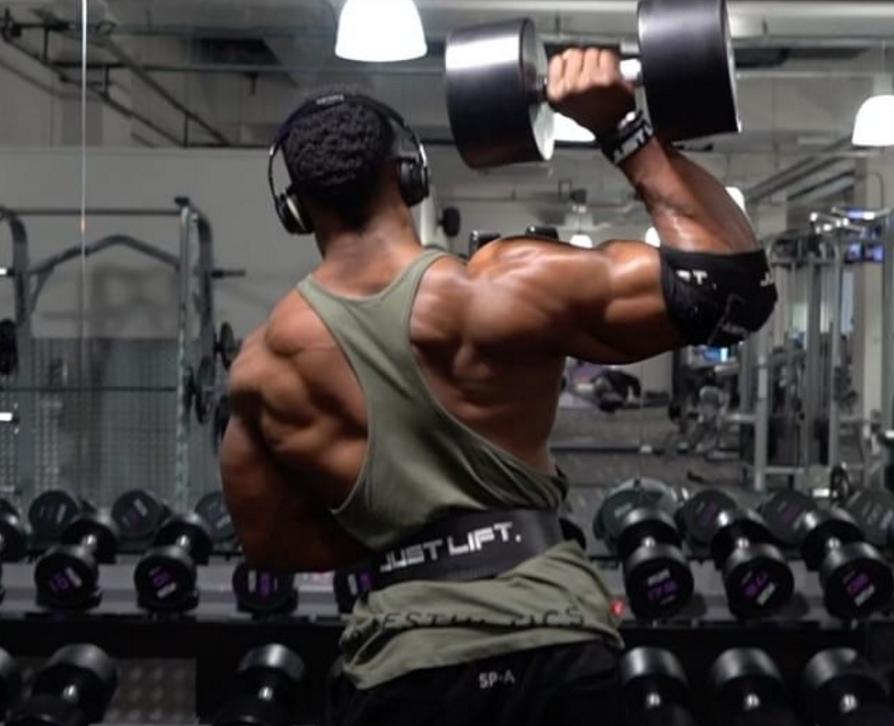 美背塑形20分钟全程站立背部训练,美背塑形训练方法