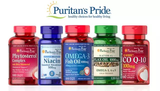 美国最大的保健品品牌,美国旅游必买化妆品品牌