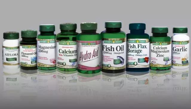 美国最大的保健品品牌,美国旅游必买化妆品品牌