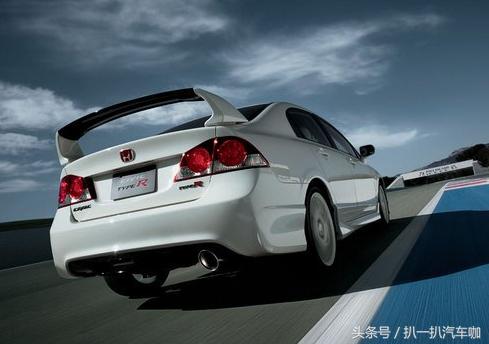 本田思域改装外观最佳案例,本田思域内饰改装案例