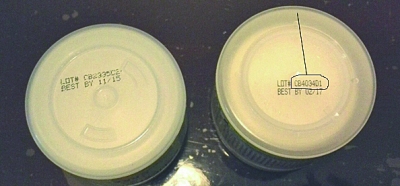 美国面霜抗过敏蓝瓶,美国品牌小孩面霜