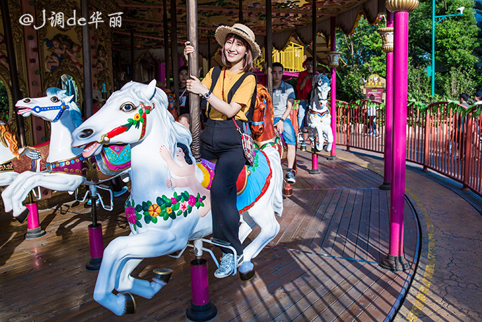 清明节去芜湖方特梦幻王国,国庆芜湖方特玩什么