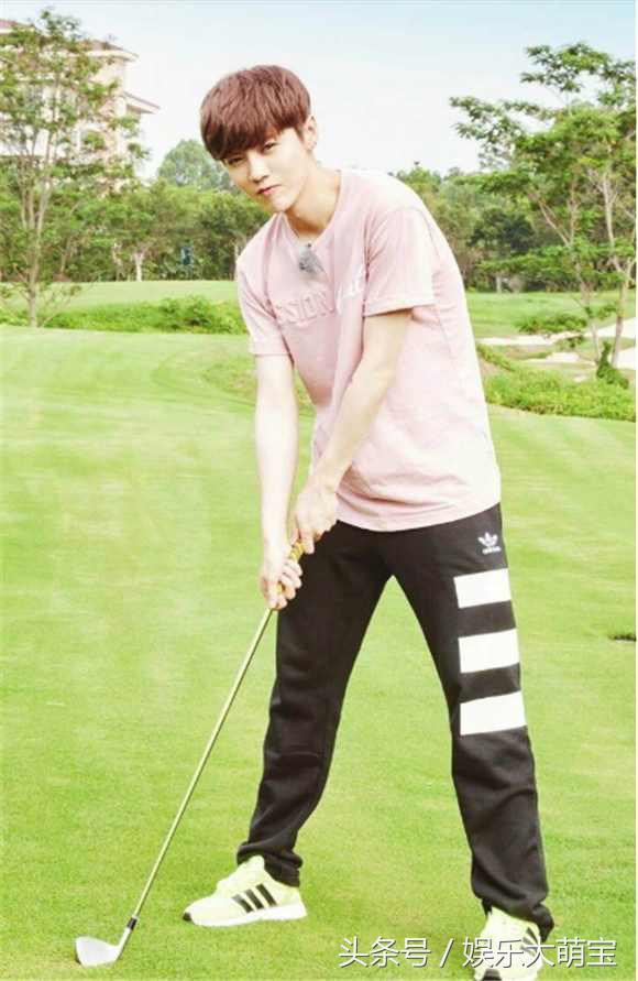 鹿晗到底有多吸引人,鹿晗的七大优点